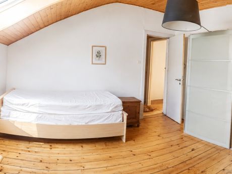 共享租房 180 m² 在 Liège Laveu / Cointe