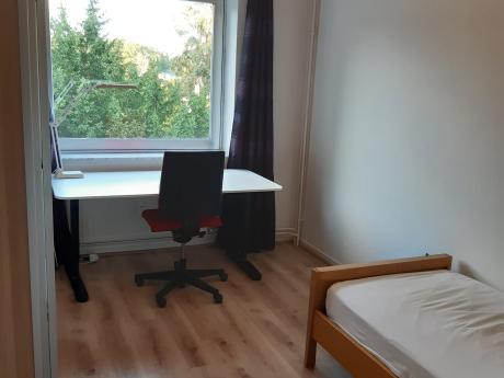 Colocation 92 m² à Liège Angleur / Sart-Tilman