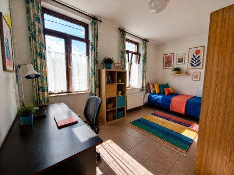 Kot 13 m² à Liège Angleur / Sart-Tilman