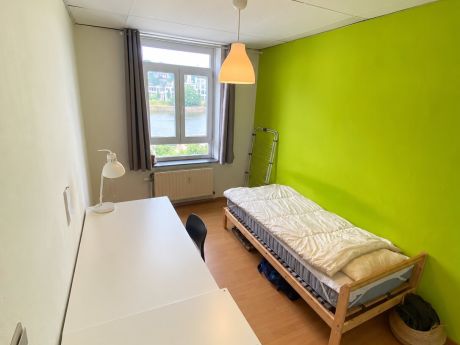 共享租房 30 m² 在 Liège Angleur / Sart-Tilman