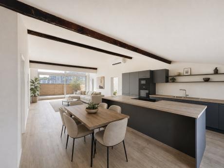 Co-locatie 186 m² in Luik