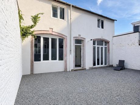 Co-locatie 15 m² in Luik Outremeuse