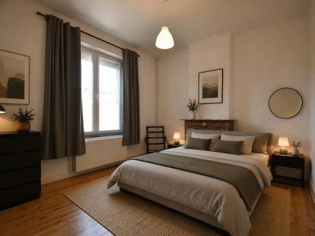 Co-locatie 20 m² in Luik Angleur / Sart-Tilman
