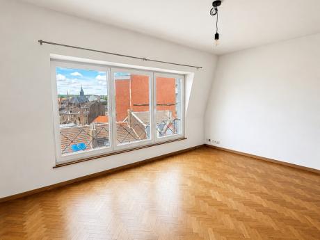 Appartement 55 m² in Luik Outremeuse