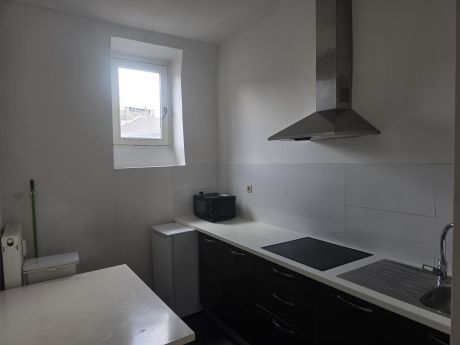Studio 24 m² à Liège Botanique / rue Saint-Gilles / Jonfosse