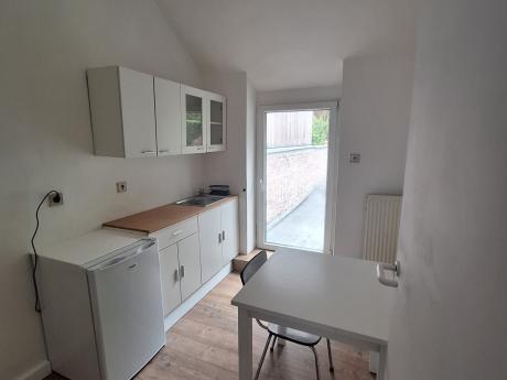 Appartement 49 m² à Liège Saint-Laurent / Sainte-Marguerite