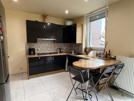 Student room 16 m² in Liege Angleur / Sart-Tilman