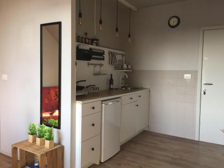 Studio 28 m² in Luik Cathédrale / Sauvenière / Saint-Denis