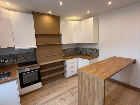Colocation 120 m² à Liège Fétinne / Longdoz / Vennes
