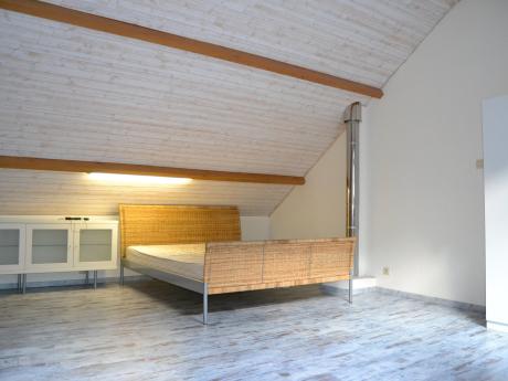 Kot 28 m² à Liège Fragnée / Val Benoît