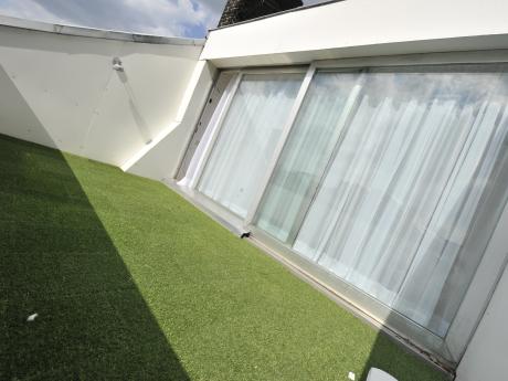Appartement 60 m² à Liège Avroy / Guillemins