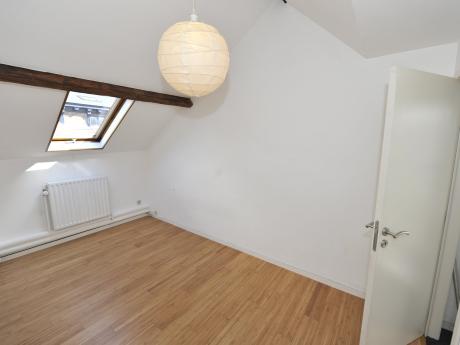 Studio 40 m² à Liège Avroy / Guillemins