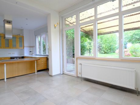 Maison 166 m² à Liège Sainte-Walburge