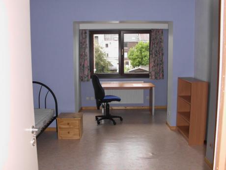 Studio 16 m² in Liege Angleur / Sart-Tilman