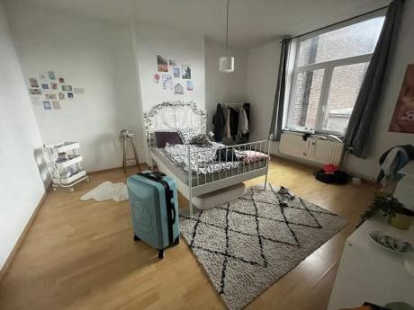 Kot 23 m² à Liège Outremeuse