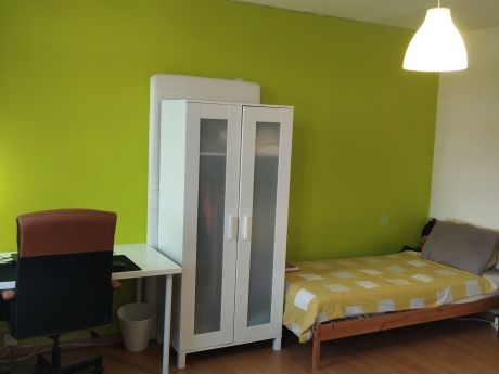 Colocation 16 m² à Liège Angleur / Sart-Tilman