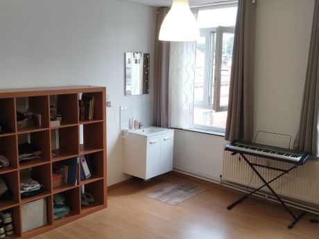 Colocation 16 m² à Liège Angleur / Sart-Tilman