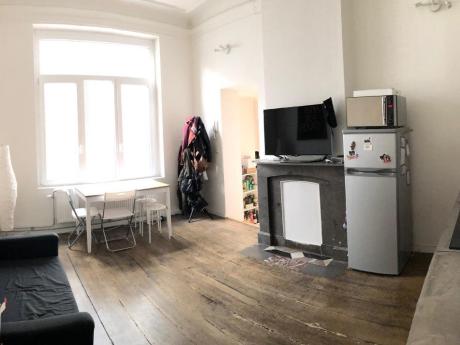 Colocation 80 m² à Liège Cathédrale / Sauvenière / Saint-Denis