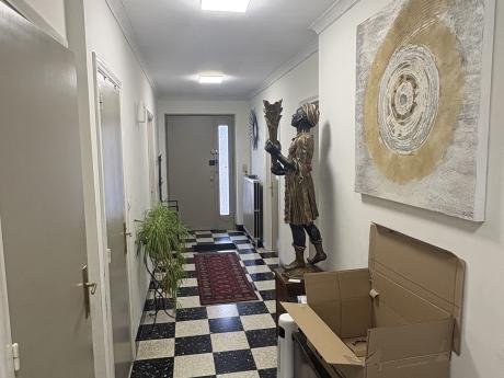Studio 30 m² à Hors Liège