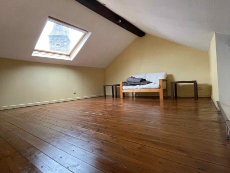 Appartement 60 m² à Liège Avroy / Guillemins