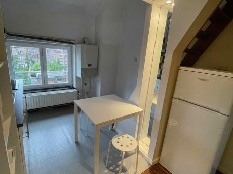 Appartement 60 m² à Liège Avroy / Guillemins