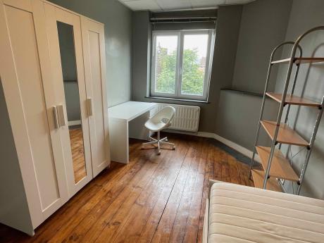Colocation 25 m² à Liège Fragnée / Val Benoît
