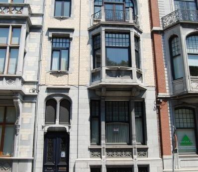 Studio 35 m² in Luik Angleur / Sart-Tilman