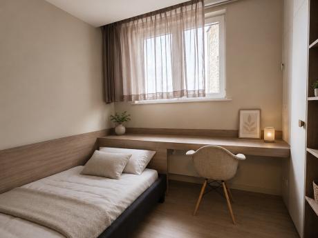 Colocation 93 m² à Liège Fétinne / Longdoz / Vennes