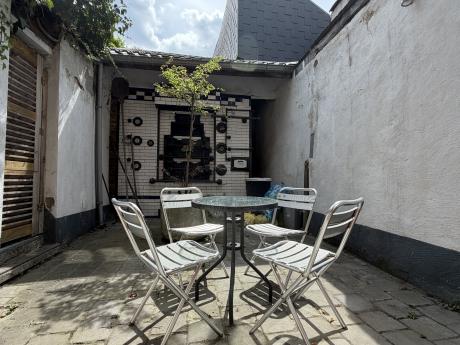 Kot 150 m² à Liège Saint-Léonard