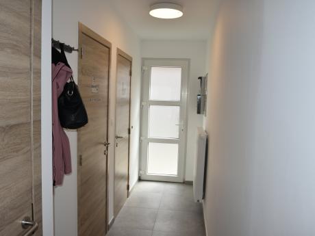 Colocation 83 m² à Hors Liège