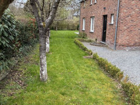 Kot bij bewoner 25 m² in Omgeving Luik