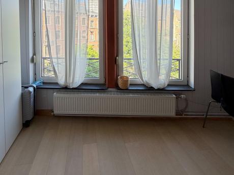 Appartement 130 m² à Liège Outremeuse
