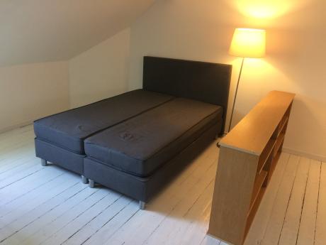 Kot chez l'habitant 18 m² à Hors Liège
