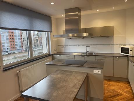 Appartement 65 m² à Liège Fétinne / Longdoz / Vennes