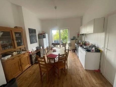 Maison 230 m² à Liège Laveu / Cointe