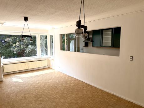 Appartement 85 m² à Liège Outremeuse