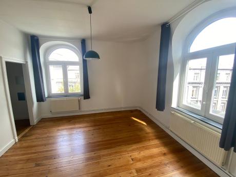 Student room 20 m² in Liege Cathédrale / Sauvenière / Saint-Denis