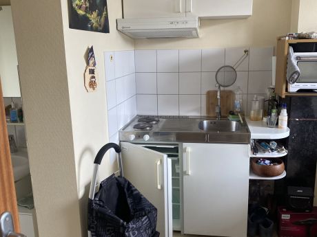 合租房 30 m² 在 Liège Angleur / Sart-Tilman