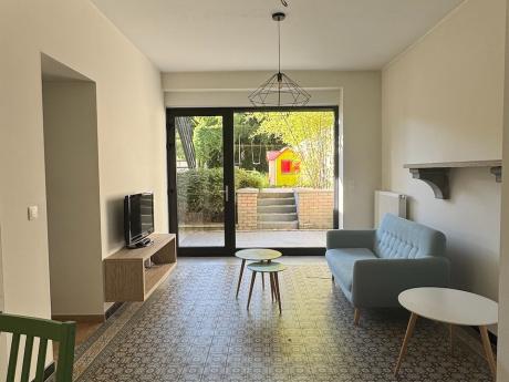Kot bij bewoner 32 m² in Luik Fragnée / Val Benoît