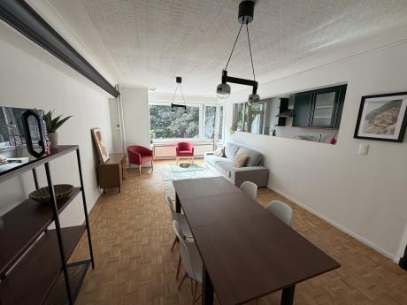 Colocation 85 m² à Liège Outremeuse