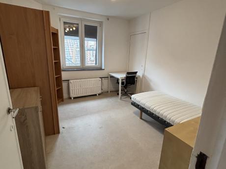 Co-locatie 130 m² in Luik Botanique / rue Saint-Gilles / Jonfosse