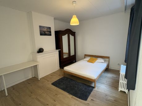 Studio 40 m² à Liège Outremeuse