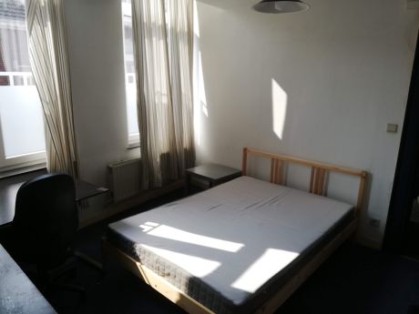 Shared housing 18 m² in Liege Fétinne / Longdoz / Vennes