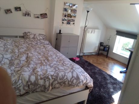 Colocation 15 m² à Liège Angleur / Sart-Tilman