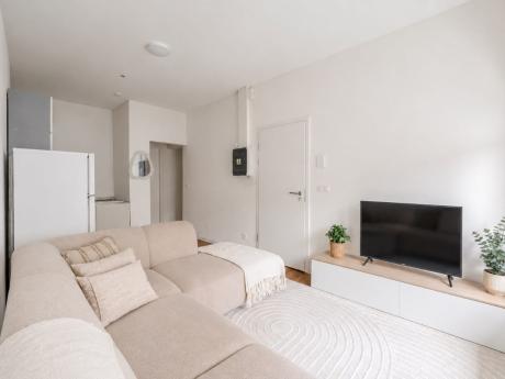 公寓 80 m² 在 Liège Botanique / rue Saint-Gilles / Jonfosse