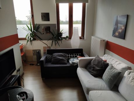 Colocation 35 m² à Liège Angleur / Sart-Tilman