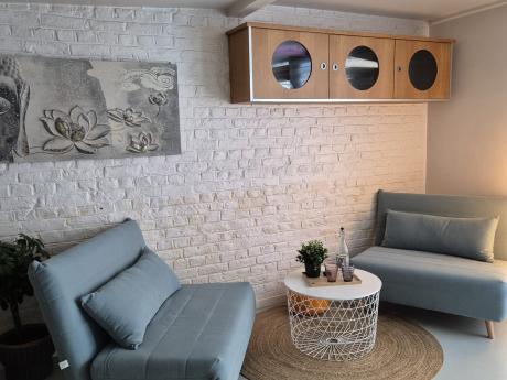 Studio 50 m² à Liège Outremeuse