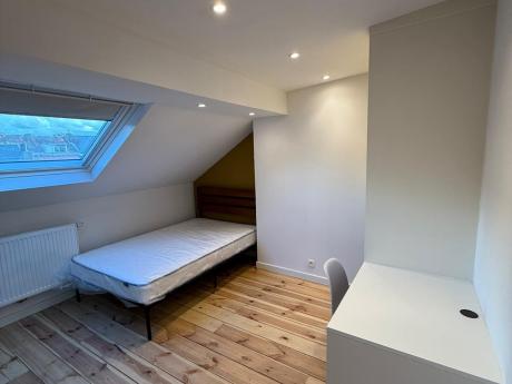 共享租房 120 m² 在 Liege Fétinne / Longdoz / Vennes