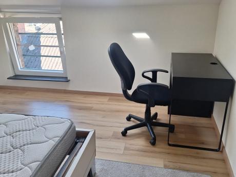 Co-locatie 16 m² in Omgeving Luik