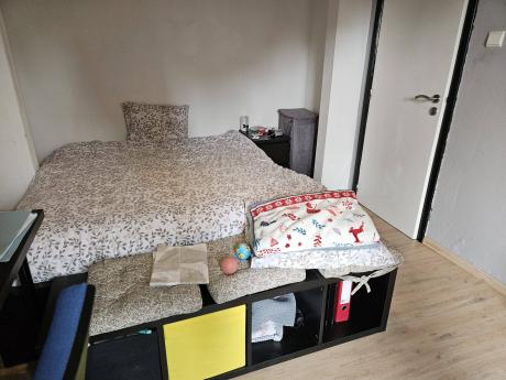Co-locatie 130 m² in Luik Fétinne / Longdoz / Vennes